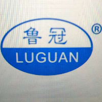 山东鲁冠生物科技有限责任公司